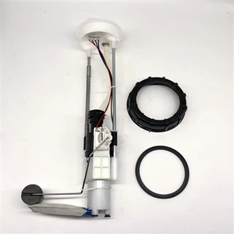 Συναρμολόγηση μονάδας αντλίας καυσίμου